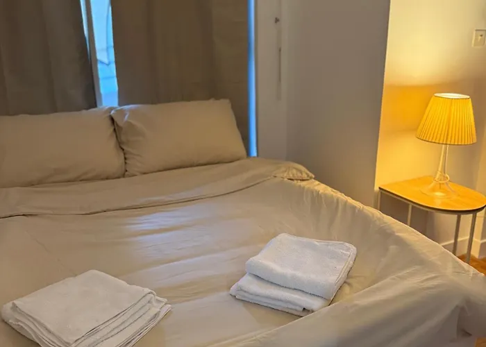 Cosy 17eme Apartamento *