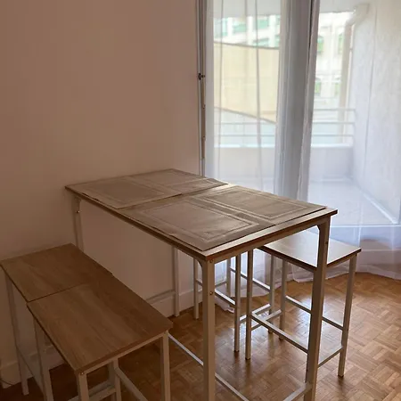 Cosy 17eme *