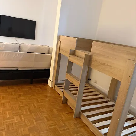 Cosy 17eme
